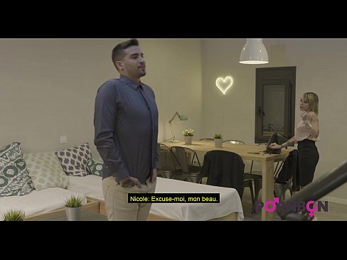 ❤️ PORNBCN 4K Үлкен сиськи бар бір жетілген әйел анальный болғысы келеді трахает жас гиголо үлкен мүшесі бар минет амортизм катты ебет қол жұмысы ит стилі киска жалау оргазм Француз субтитрлері ❤️ Секс видео бойынша бізде ﹏