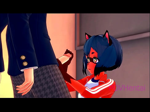 ❤️ Мичиру Кагемори бар жаңа мал фермасы ❤️ Секс видео бойынша бізде ﹏